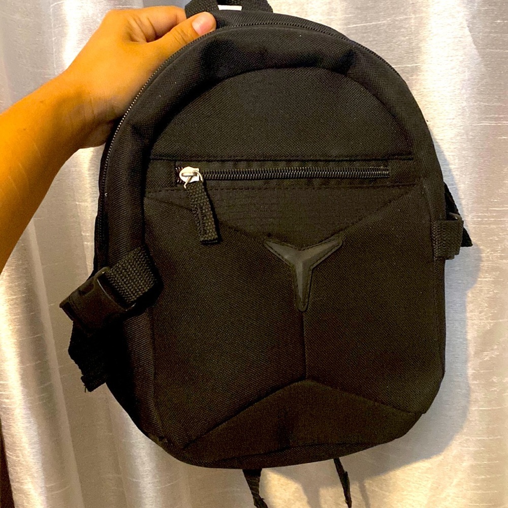 Mini Backpack 🎒 for toddlers